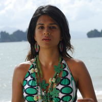 Shraddha Das - Shraddha Das in bikini hot pictures | Picture 63709
